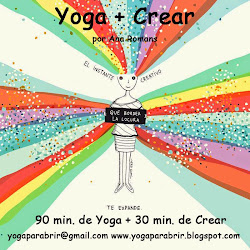 YOGA + CREAR