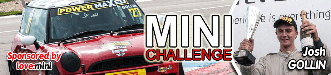 Mini Challenge