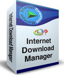 INTERNET DOWNLOAD MANAGER