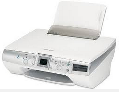 TÉLÉCHARGER PILOTE LEXMARK Z2320