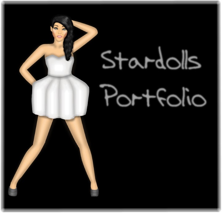 Stardoll's Portfolio