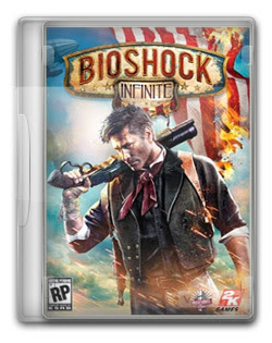 BioShock: Infinite PC FullRip (2013)