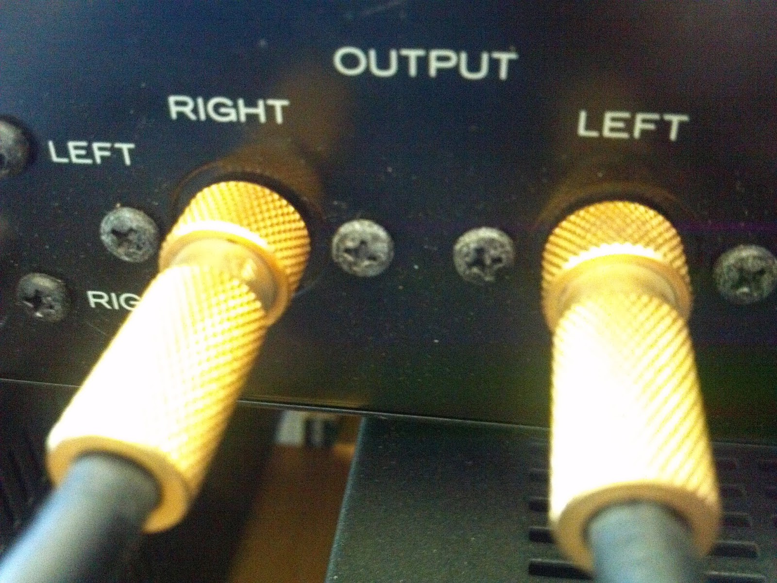 Kenwood amps any good
