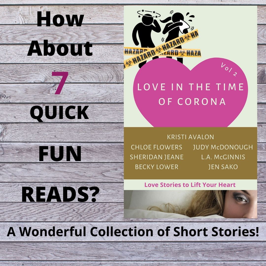 7 Great Short Stories in One Book