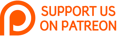 Become A Patreon Sponsor