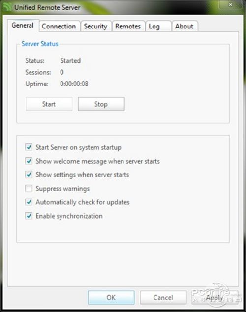 Installation Will Continue Automatically Once The Server Initiates Your Session