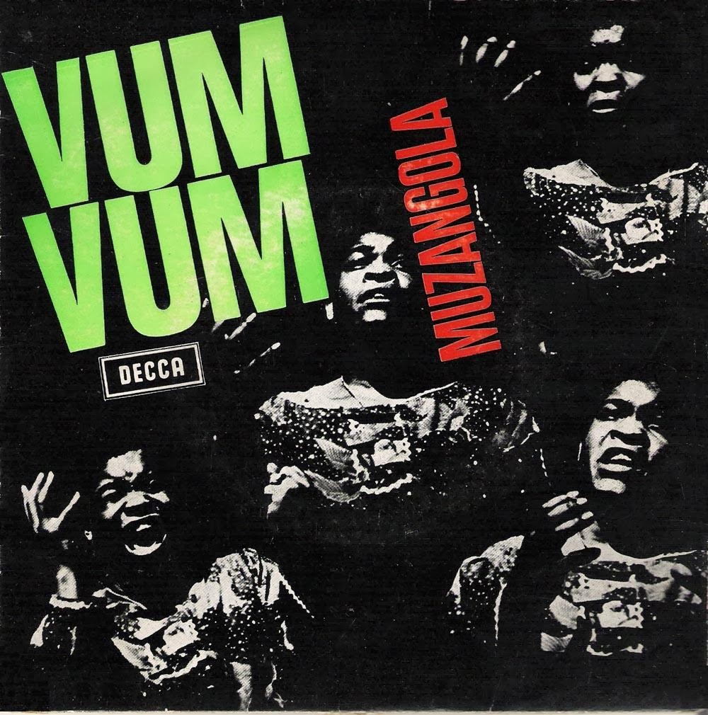 Vum Vum - Muzangola (1969) Front+-+EP+PEP+1297