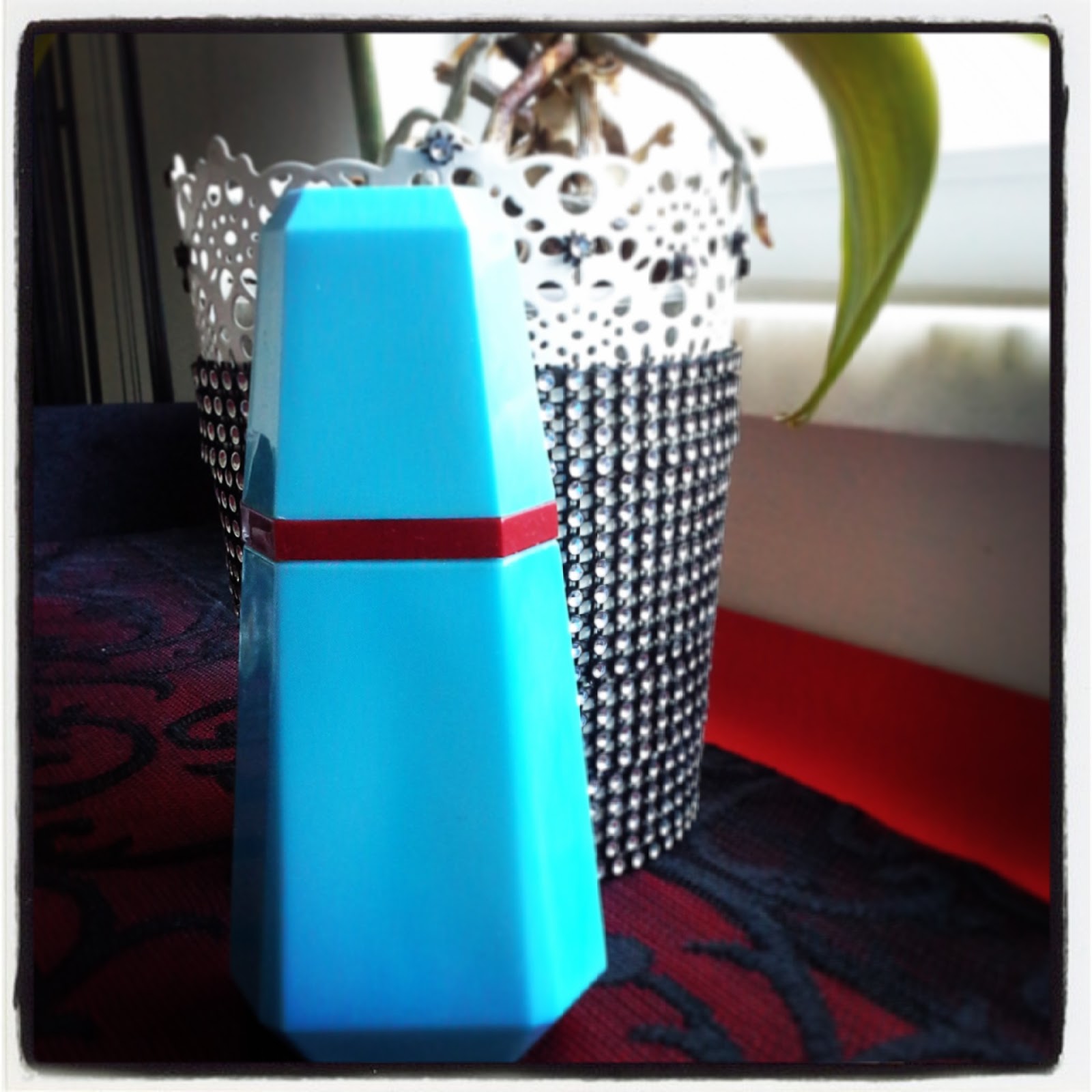 Lou Lou Cacharel Bademlebuduk Bloglovin