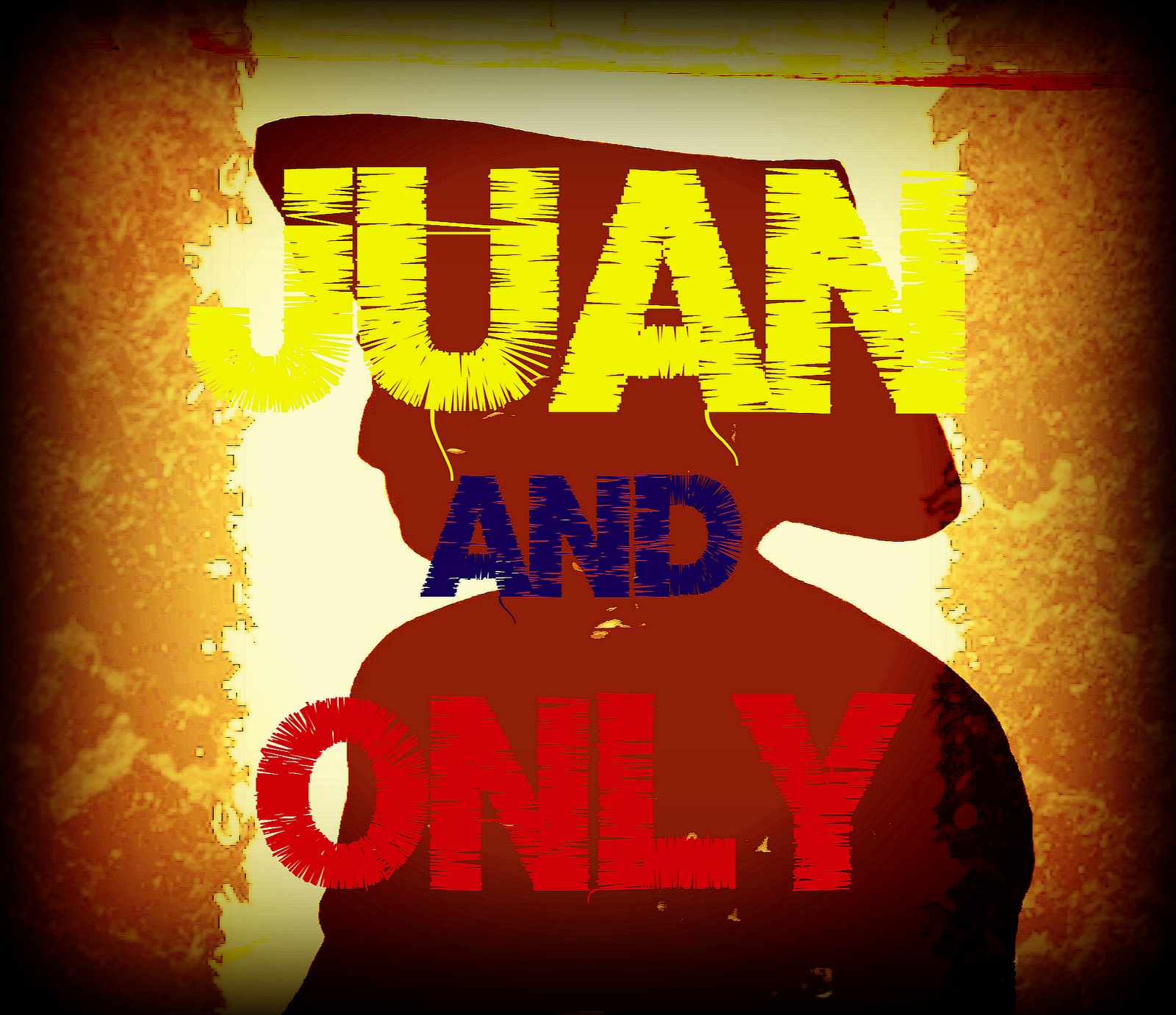 Pananaw ni Juan Juan and Only (About this Blog)