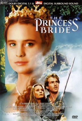 A Herceg Menyasszonya The Princess Bride 1987 Smoking Barrels