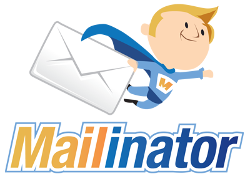 The Mailinator(tm) Blog