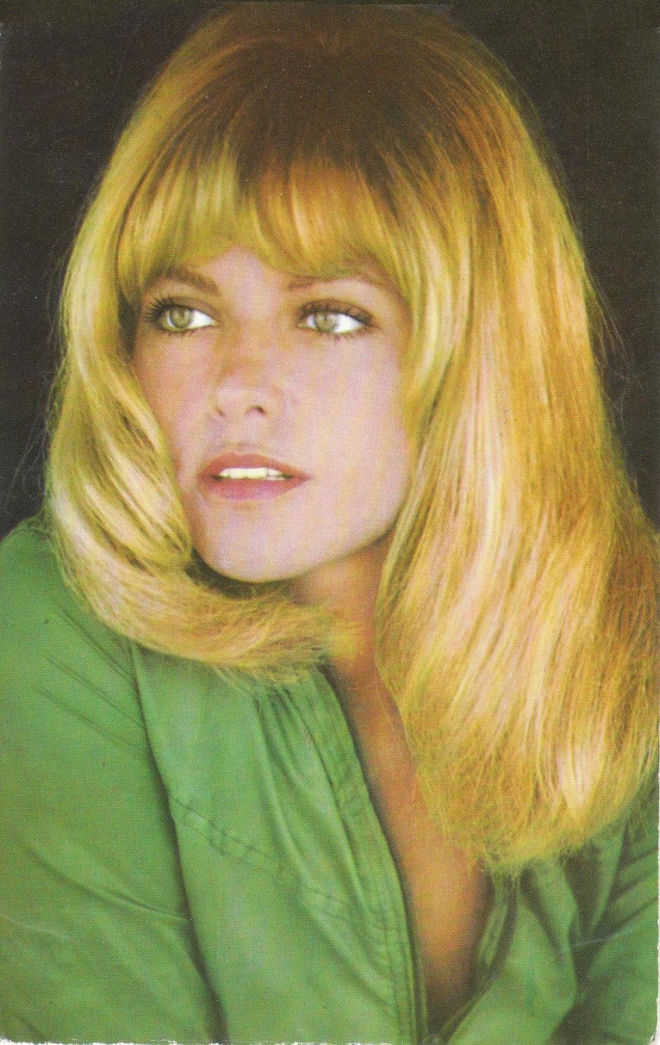 LINDAS DIVAS FOTOS COLORIDAS CELEBRIDADES DO CINEMA: NATHALIE DELON LINDAS DIVAS FOTOS COLORIDAS CELEBRIDADES DO CINEMA: NATHALIE DELON
