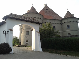 Castelul Bethlen-Haller Castelul Bethlen-Haller