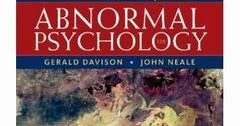 Abnormal Psychology, 13th Edition Downloadl