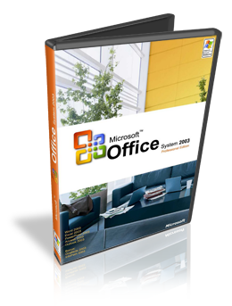 Download Microsoft Office 2003 Original