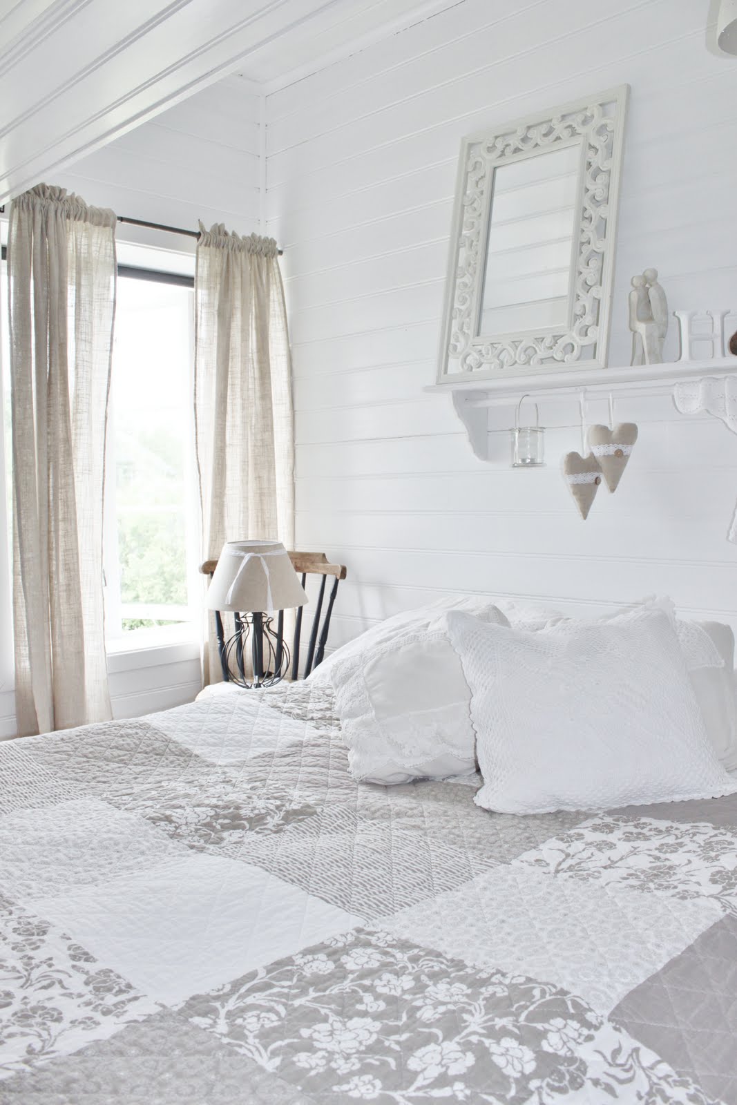 Mias interiør / new room interior / interiørkonsulent maria ...