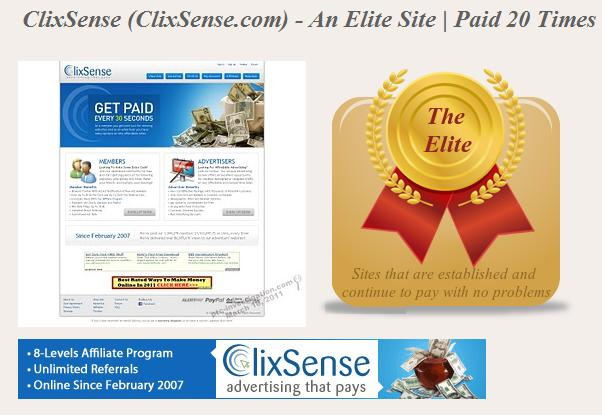 طريقة ربح المال من موقع clixsense العالمي + شرح تسجيل + إثبات الدفع 01-09-2012+18-06-34