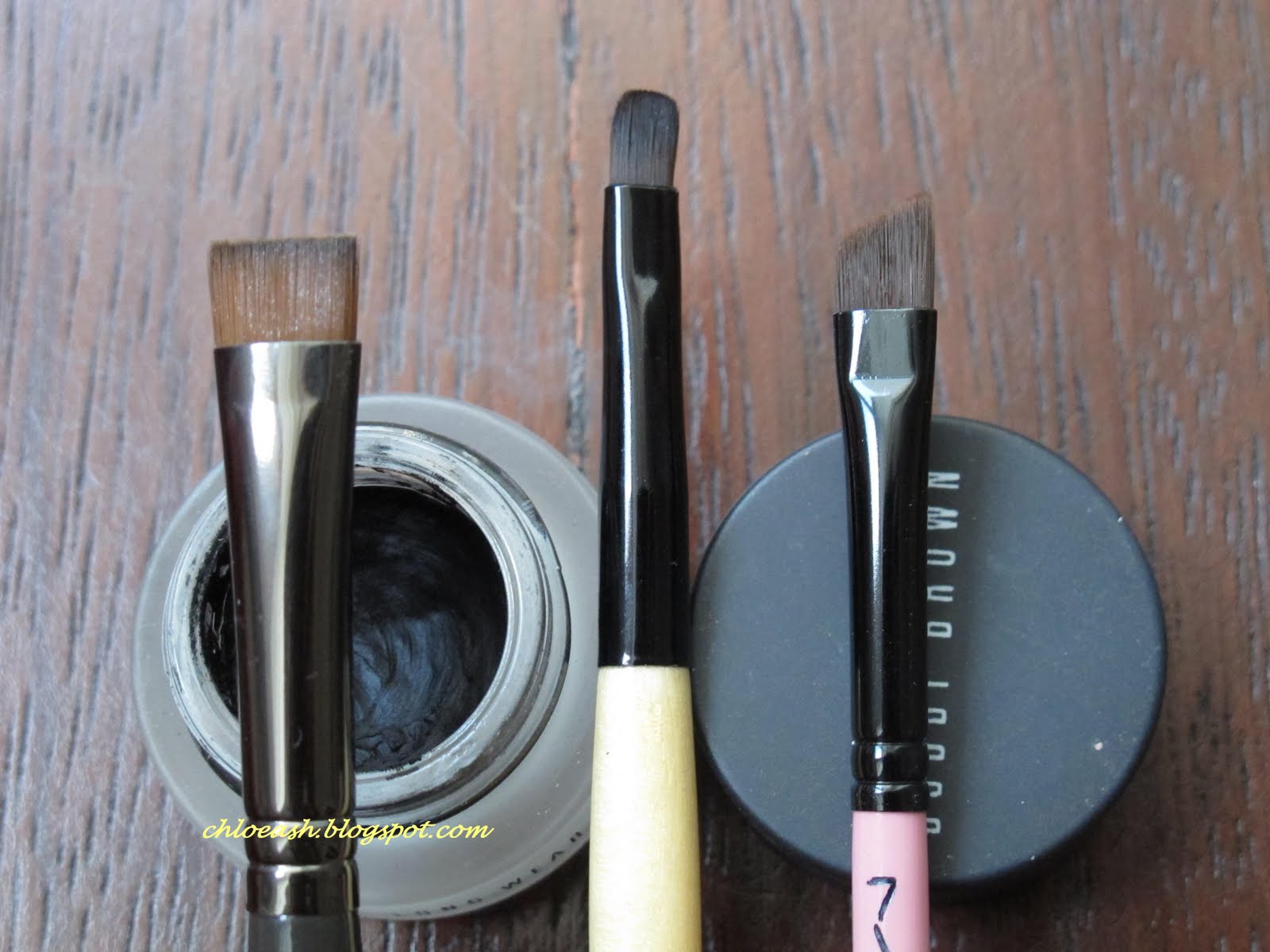 Mac 102 Brush
