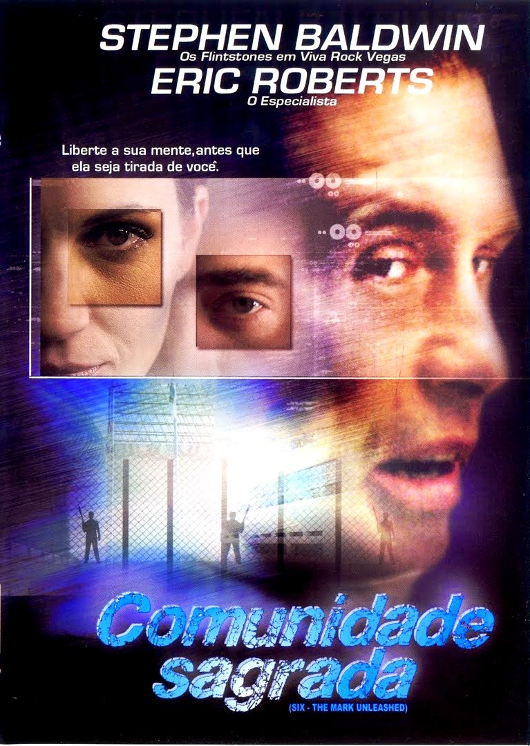  Comunidade Sagrada