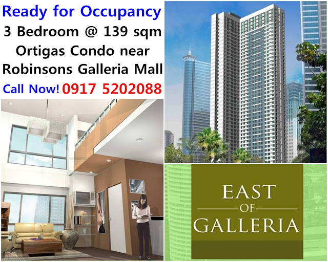 RLC Residences Residential Division of Robinsons Land Corporation. 3