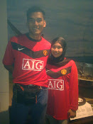 mee and husband