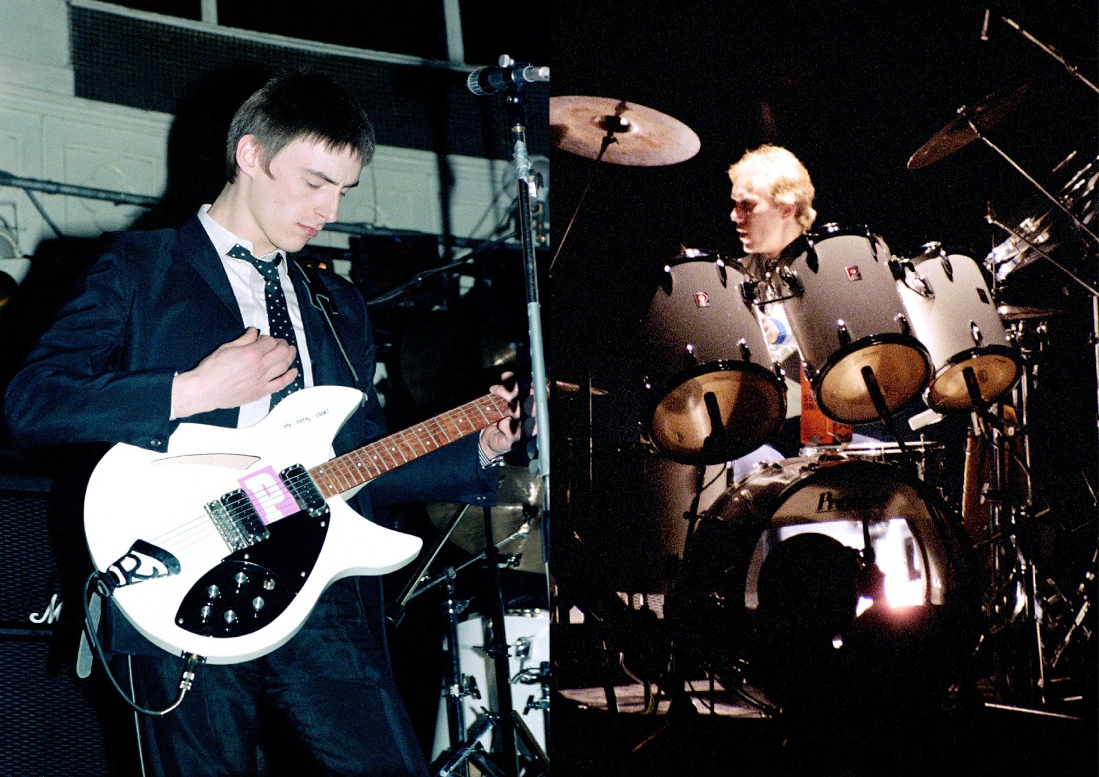 paul weller the jam paul weller the jam