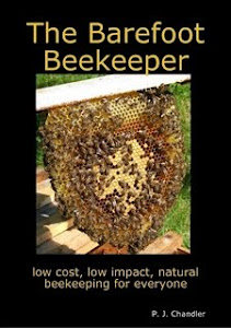 Natural Beekeeping