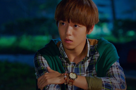 drama review to the beautiful you episodes 9 10 welcome to