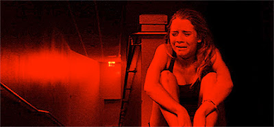 Warner Bros. Home Entertainment Selects Oct. 13 As The Release Date For DVD And Blu-ray/DVD Combo Pack Editions Of The Gallows DVD & Blu-ray Release Report, Ralph Tribbey