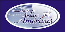 FARMACIA DE LAS AMÉRICAS