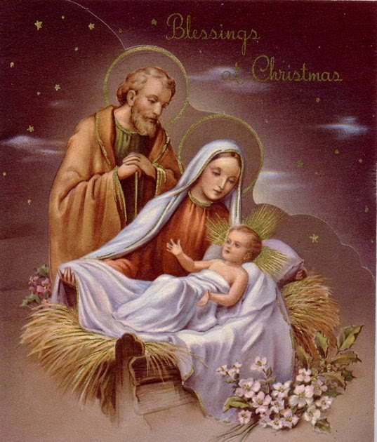 Christmas Cards, Free Christmas eCards, 2017 X-mas Greetings: Virgin
