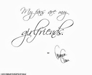 I'm so glad to have a boyfriend like him. ❤