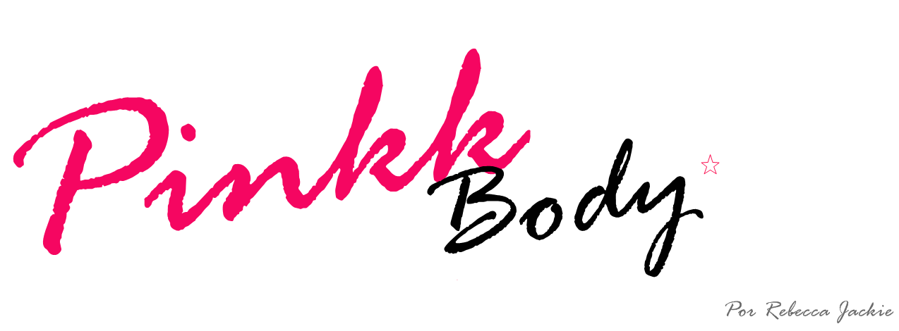 Pinkk Body