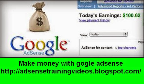 Homebased type ke work karne ke liye Google Adsense sabse best option hai Homebased type ke work karne ke liye Google Adsense sabse best option hai