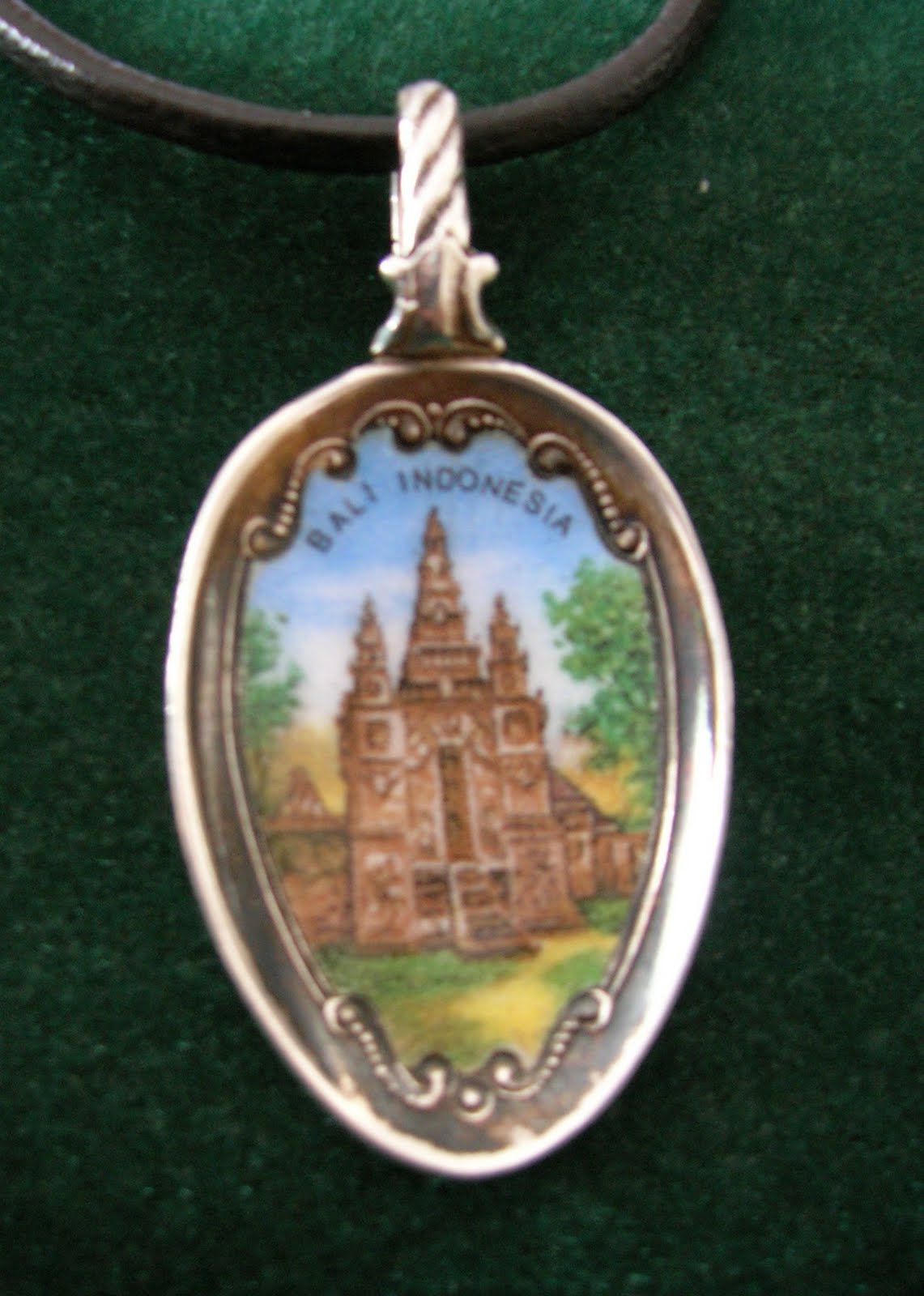 Obsessive Creative Spoon Jewelry