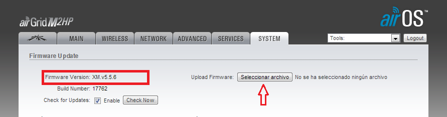 Ubnt firmware 5.5.6 928