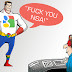 Google engineers over surveillance scandal: 'Fuck you NSA'