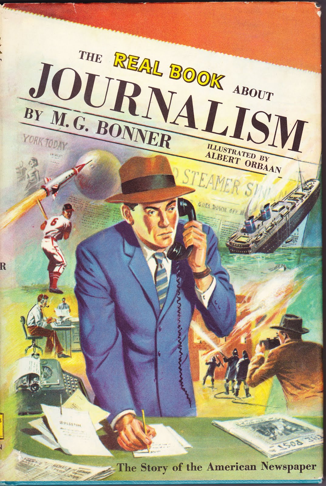 Papergreat How newspapers and journalism have changed since 1960