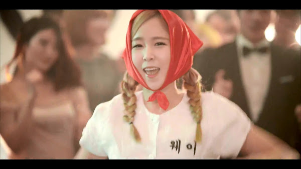 Crayon Pop Uh Ee Way Crayon Pop Uh Ee Way
