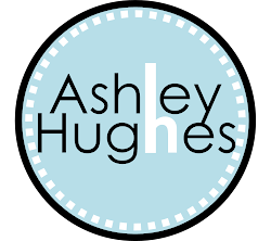 Ashley Hughes