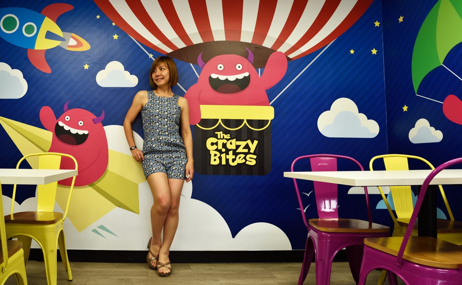 Malaysian Lifestyle Blog: RM9.90 Crazy Deals @ The Crazy ...