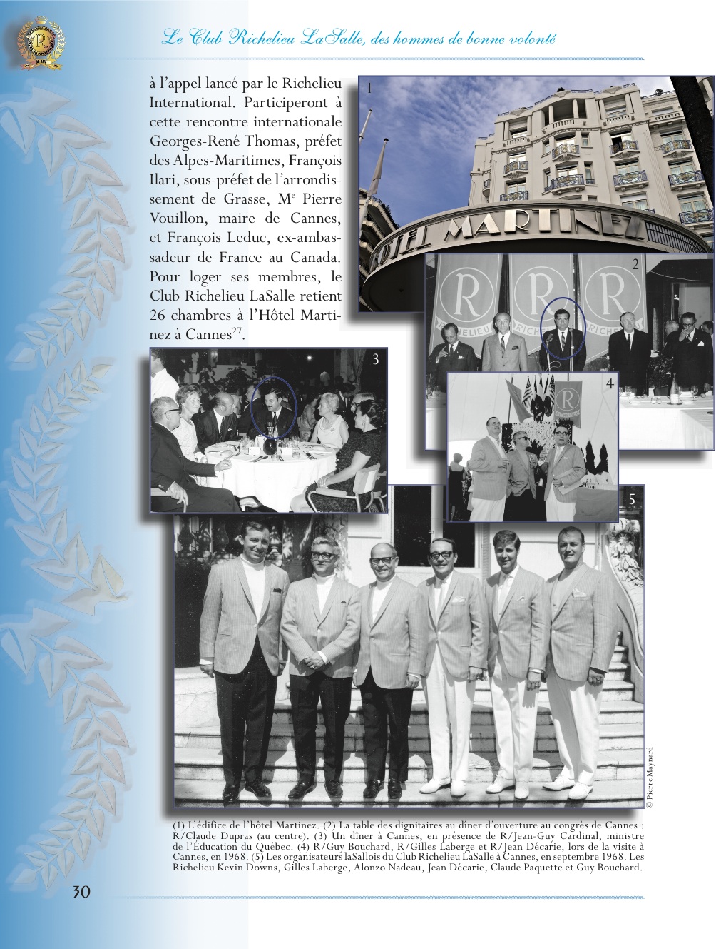 club de rencontres cannes