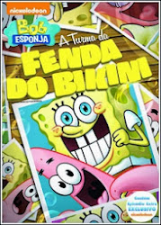 Capa do Filme Bob Esponja E A Turma Da Fenda Do Bikini (Dublado) Baixe imagem de Bob Esponja E A Turma Da Fenda Do Bikini (Dublado) sem Torrent