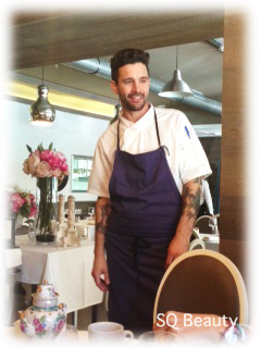 Gastronomía Descubriendo El restaurante Fishka Silvia Quiros SQ Beauty Gastronomía Descubriendo El restaurante Fishka Silvia Quiros SQ Beauty