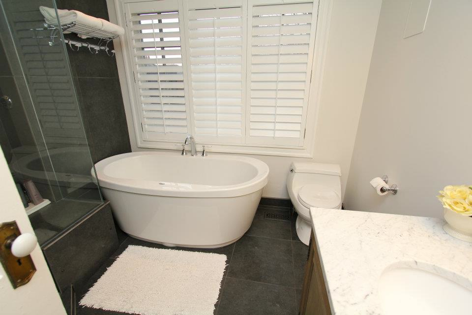 Monarch Kitchen & Bath Centre More Before and After Pictures from a