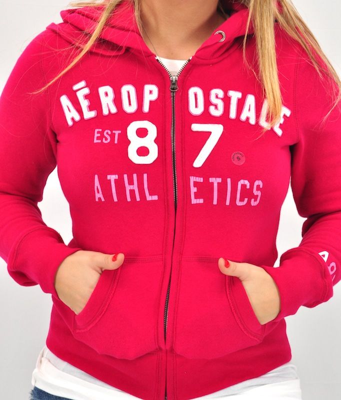 blusas de frio aeropostale feminina