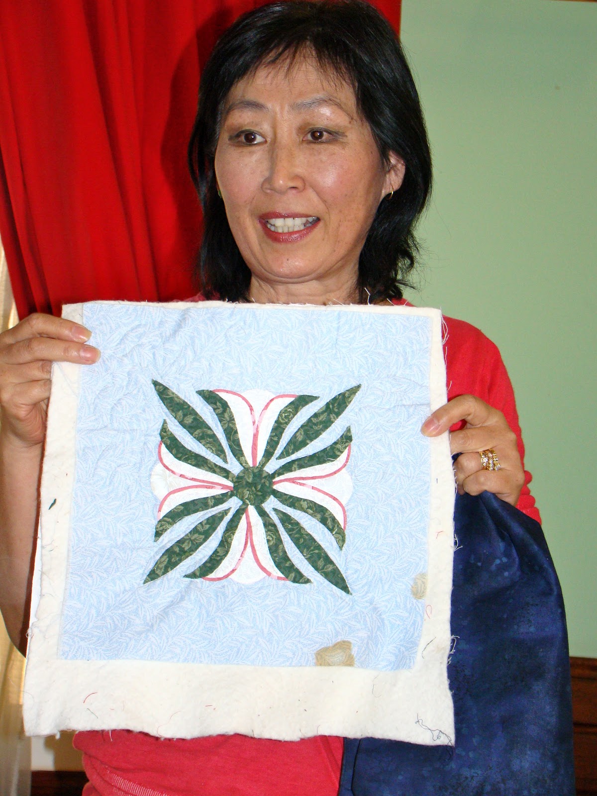 Qatar Quilt Guild
