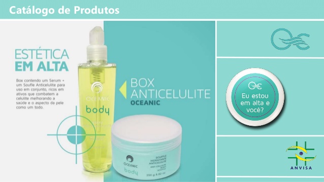 Estética em Alta!! Conheça Nosso Catálogo de Produtos !!