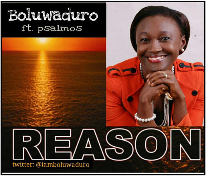 The Relentless Builder MUSIC Boluwaduro Reason Featuring Psalmos
