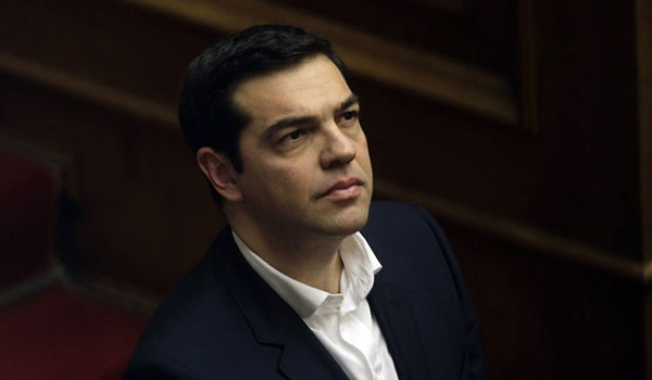 Μάχη για τις λίστες και το Επικρατείας   Νέα συνεδρίαση της Κ.Ε. ΣΥΡΙΖΑ για το πρόγραμμα και τα ψηφοδέλτια